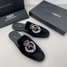 Dolce Gabbana Slippers